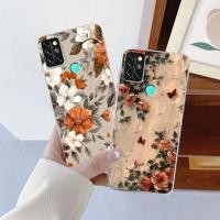 ราคา สําหรับUmidigi A9 A9Pro A9 Maxกรณีเคสโทรศัพท์หรูหราสําหรับUmidigi A9 Pro 2021 ซิลิโคนนุ่มฝาครอบป้องกัน (29869625181)