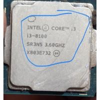ราคา Core i3 8100 แกะซีพียู (44859434185)