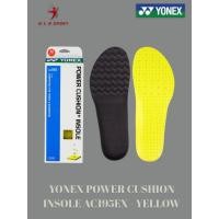 ราคา พื้นรองเท้า Yonex ของแท้ YONEX POWER CUSHION INSOLE AC195 (42329771938)