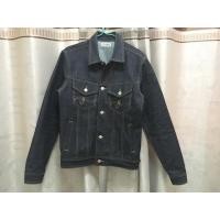 ราคา เสื้อยีนส์ BAD EXAMPLE ของแท้ 100% ส่งต่อ มือสอง (657591575)