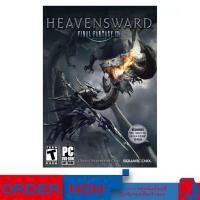 ราคา Windows™ (PC) Final Fantasy XIV: Heavensward (DVD-ROM) | bY ClaSsIC GaME | (45002124147)