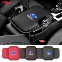 ราคา Subaru แผ่นผ้าฝ้ายรองแขนกลาง อุปกรณ์เสริม สําหรับตกแต่งรถยนต์ BRZ Forester Legacy Outback WRX WRX STI Impreza (25720200082)