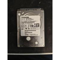 ราคา harddisk drive Notebook HDD 2.5" (มือสอง คละรุ่น) ความจุ 500GB (51155346164)