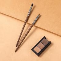 ราคา 【OVW】 ชุดแปรงแต่งหน้า 2 ชิ้น XQ1923 (8102119108)