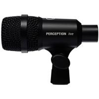 ราคา ไมค์จ่อเครื่องดนตรี AKG P4 Instrument Microphone (23250868171)