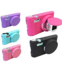 ราคา เคสกล้อง SILICONE CASE FOR CASIO ZR3500/ZR5000 (มีสีให้เลือก) (5864628215)