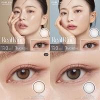 ราคา Olens RealRing คอนแทคเลนส์เกาหลี รายเดือน รุ่นใหม่ล่าสุด (14264869206)