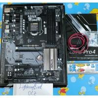 ราคา MAINBOARD ASROCK Z370 PRO 4 (1151 V2) (3941316924)