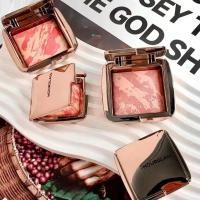 ราคา 6 สี Ambient Lighting Powder Blush By Hour Glass 4.2g Soft Glow Highlighter Ethereal Glow Radiant Natural Cheek สีแต่งหน้า (52656791354)