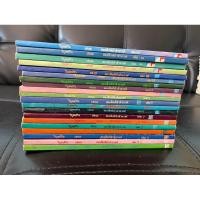 ราคา สองสิงห์เจ้าสำอางค์ 1-20 ไม่จบค่ะ (24944438907)