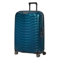 ราคา SAMSONITE กระเป๋าเดินทางล้อลาก รุ่น PROXIS ขนาด 30 นิ้ว HARDSIDE SPINNER 81/30 (18933032678)