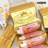 ราคา ลูกไม้ลิน การ์ดอวยพรแสงดนตรี, ซองจดหมายสีแดงวันเกิดช่องเสียบการ์ดหลายช่องการ์ดอวยพรซองจดหมายสีแดงวันเกิด, ซองจดหมายสีแดงเงินปีพับได้ (25548031894)