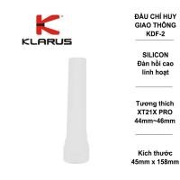 ราคา Tản sáng trắng KLARUS KDF-3 - dành cho 360X3, XT11X, XT21X (42829441972)