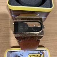 ราคา นาฬิกาข้อมือ Fossil แท้ 100% (2478730052)