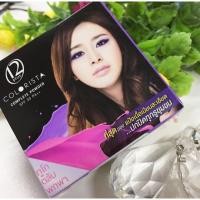 ราคา New | (แท้)✅ 12Plus Colorista Complete Powder SPF30PA++ (1950918659)