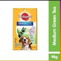 ราคา Pedigree Denta Stix เพดดิกรี เดนต้าสติ๊ก ขนมขัดฟันสุนัข สุนัขพันธ์เล็ก ขนมน้องหมา ขนมขัดฟันหมาราคาถูก (29359257360)
