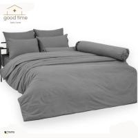 ราคา TOTO ผ้านวมสีพื้น 7.5ฟุต 90x97นิ้ว สำหรับเตียง 5-6ฟุต สีเกสโตน (ไม่รวมผ้าปู) (51961376407)