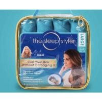 ราคา ผ้าม้วนผม the sleep styler (21200538272)