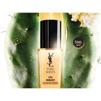 ราคา Adc - YSL Pure Shots Eye Reboot Concentrate 5ml มินิ (47257968264)