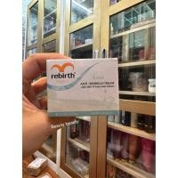 ราคา Rebirth Original Anti Wrinkle Cream 100ml. (26778303044)