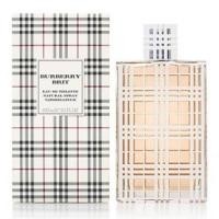 ราคา น้ำหอม Burberry Brit For Women EDT 100ml. (498697792)