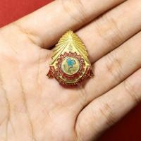 ราคา เข็ม วิทยาลัยภาคตะวันออกเฉียงเหนือ รุ่นเก่า ปัจจุบันคือมหาวิทยาลัยภาคตะวันออกเฉียงเหนือ (25518775307)