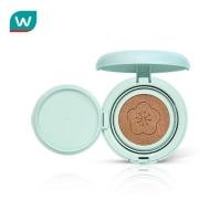 ราคา Sivanna ซีเวนน่า คัลเลอร์ส คัฟเวอร์ ออล เพอร์เฟค พอร์ คุชชั่น 12ก. ฮันนี่ เบจ (43680985615)