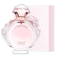 ราคา ที่มีชื่อเสียง Blue Adventure Dream น้ําหอมสุภาพสตรีกลิ่นหอมติดทนนาน French Fresh Charm Temptation ชุดกล่องของขวัญ (42629765426)