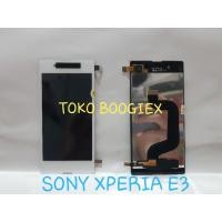 ราคา Lcd FULLSET SONY XPERIA E3 D2202 (27115936005)