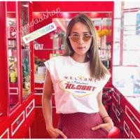 ราคา # W E L C O M E K L O S E T # (2155439883)