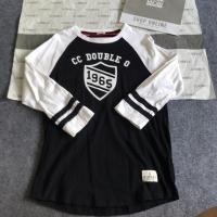 ราคา เสื้อยืด CC double o ผู้ชาย ของแท้ ไซส์ M สภาพดีเว่อจ้าาา (15863125360)