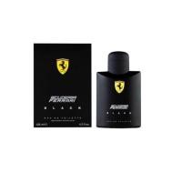 ราคา Ferrari Black น้ำหอมเฟอรารี่ แบลค (13641410488)