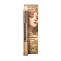 ราคา :: G11 :: Gina Glam Delicate Focusing Eyeliner Pencil จีน่า เกลม เดลิเคท โฟกัสซิ่ง อายไลเนอร์ เพนซิล (27923220349)