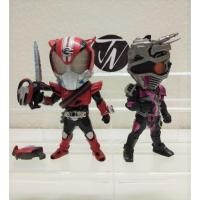 ราคา Banpresto WCF Kamen Rider Drive & Mashin Chaser Set (ไม่มีขาตั้งและกล่อง) (53309717140)