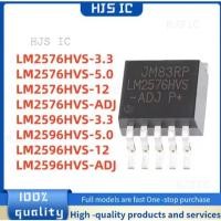 ราคา 5PCS LM2576HVS-3.3 LM2576HVS-5.0 LM2576HVS-12 LM2576HVS-ADJ LM2596HVS-3.3 LM2596S-5.0 LM6S-ADJV6S-A6S-A6S-A8MV6S-ADJ6S- (49861957815)