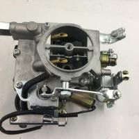 ราคา SherryBerg carburetor/carb for 4K part number 21100-13170 for Toyota 4k engines , 4K carburettor 21 (41979100261)