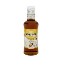 ราคา [สินค้าส่งด่วน] หอยนางรมน้ำปลาฉลากทอง 200มล. OYSTER GOLDEN LABEL FISH SAUCE 200ML. (47661244615)
