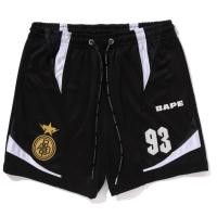 ราคา BAPE unisexกางเกงขาสั้นลําลอง ลายพราง ฉลาม สไตล์ใหม่ สําหรับผู้ชาย และผู้หญิง 0819 (40661983268)
