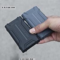ราคา Fatbear เคสโทรศัพท์มือถือ กันกระแทก ลายเกราะเครื่องเล่นเพลง สําหรับ Sony Walkman NW-A306 NW-A307 NW-A300 Series (23239168747)