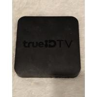 ราคา กล่อง ทรู True ID กล่องดิจิตอล ทีวี ติดเป็นจอแดง มีเฉพาะตัวกล่องทีวี (29062746419)