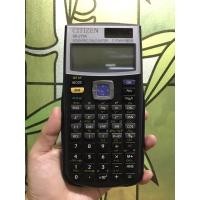 ราคา เครื่องคิดเลข CITIZEN รุ่น SR-270X (11508886638)