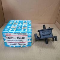 ราคา แท่นเครื่อง โตโยต้า โคโลล่า Toyota Corolla AE86 4AGE 12361-15040 IR (26189359043)