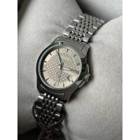 ราคา GUCCI G Timeless Watch Ladies Swiss Quartz 126.5 YA1265007 27 mm Brown Dial (43257431547)