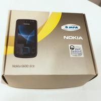 ราคา กล่องมือถือ nokia 6600 slide (1988969861)