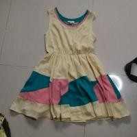 ราคา Dress สั้น​ jaspal​ Size​ s (4411379146)