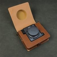 ราคา เหมาะสําหรับ Fuji Polaroid instax wide evo กระเป๋ากล้องป้องกันซองหนังกระเป๋าเก็บเชลล์ (46008989912)