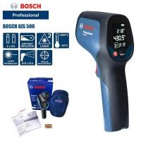 ราคา GIS 500 Thermometer เครื่องตรวจจับความร้อน (25350787489)