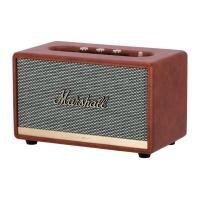 ราคา Marshall Stanmore II - Brown | ลำโพงบูลทูธ Bluetooth Speaker System 80W (49359065807)