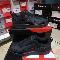 ราคา รองเท้าผ้าใบ Airwalk Dare Full Black ดั้งเดิมสถานีกีฬาอย่างเป็นทางการ (54504856592)