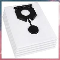 ราคา 5PC เครื่องดูดฝุ่นกระเป๋าใช้งานร่วมกับ 2.889-154.0 เครื่องดูดฝุ่นสําหรับ (NT30/1)Nt 30/1 Ap-Tact,Te,L,M (40603038036)